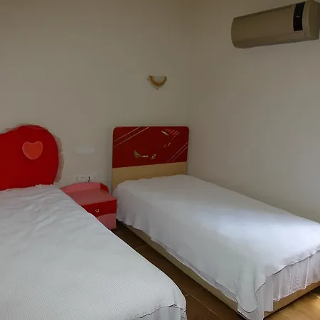 Villa Marine Brv 506 Fethiye