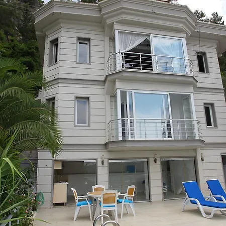 Marine Brv 506 * Fethiye