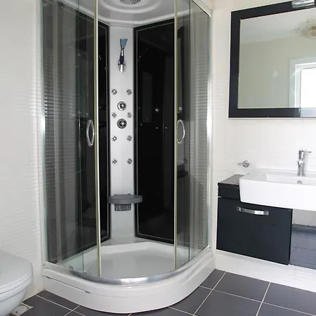 Villa Marine Brv 506 Fethiye