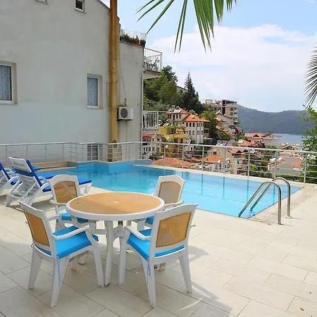 Marine Brv 506 Villa Fethiye
