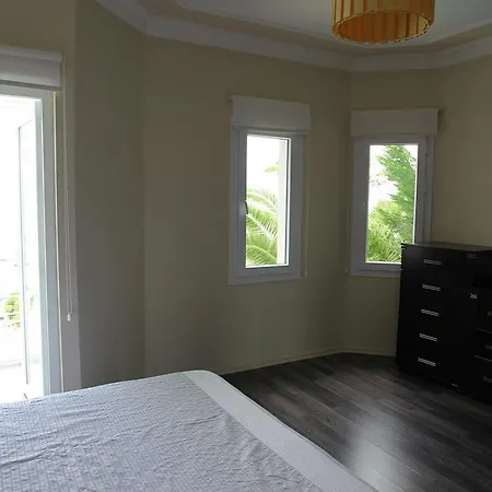 Villa Marine Brv 506 Fethiye