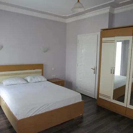 Marine Brv 506 Villa Fethiye